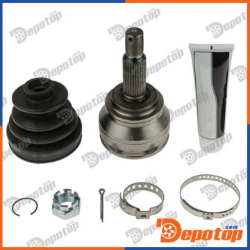 Joint kit extérieur pour arbre de transmission pour DODGE | G1Y017PC